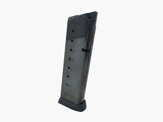 Mec-Gar Competition Magazine for 1911 FS – Cal. 45 ACP (8 Rounds)