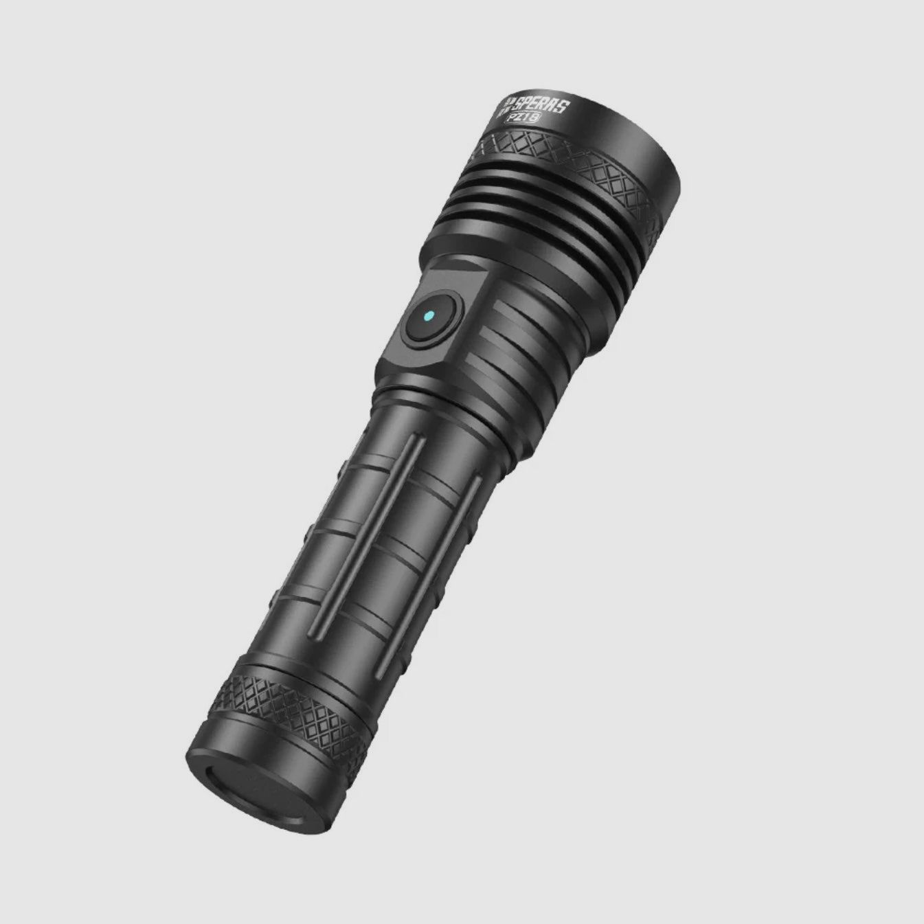 Taktische Lampe Speras PZ18 (1600 Lumen), Bild 3 von 5