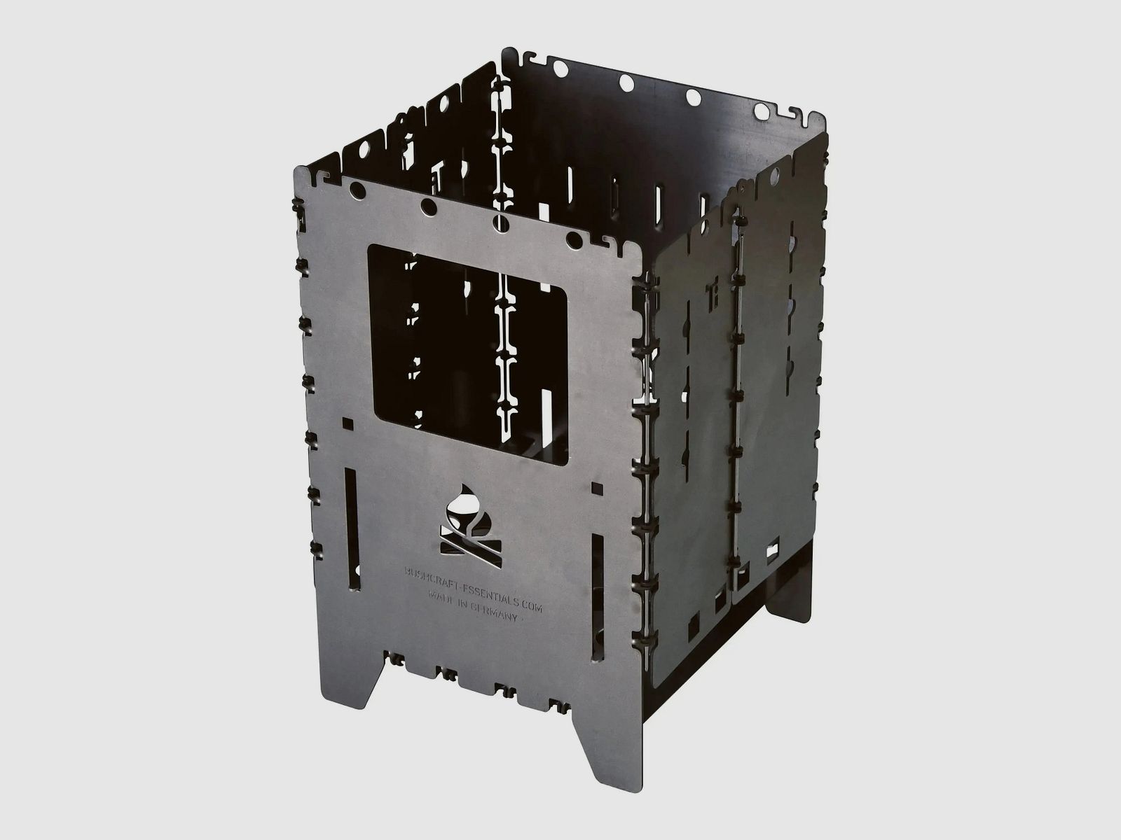 Bushcraft Essentials Bushcraft Essentials Bushbox XL titan