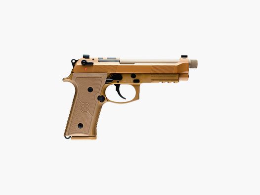 Beretta M9A4
