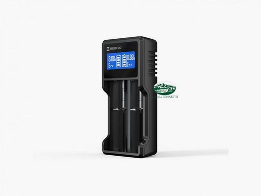 HIKMICRO Ladegerät