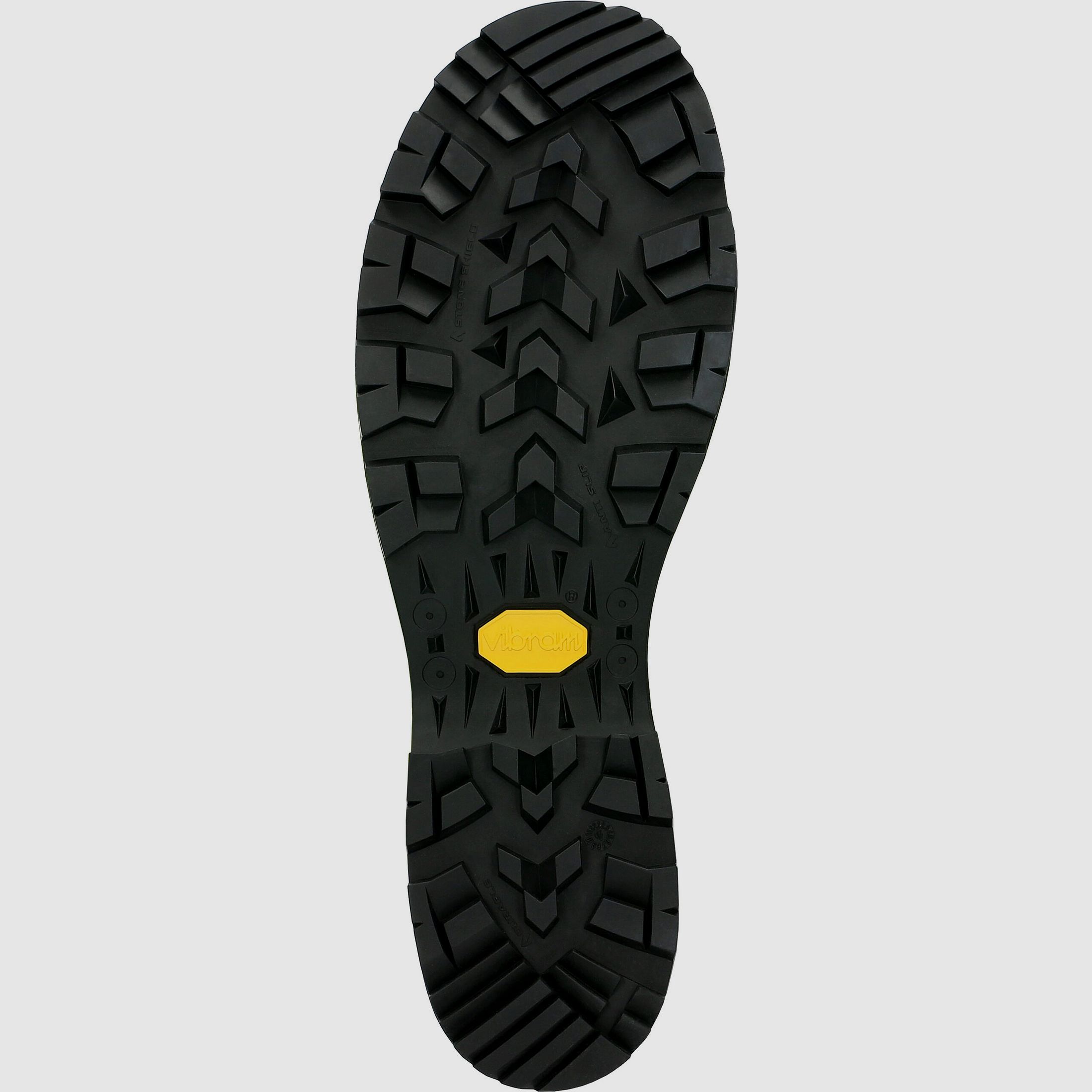 Haix Protector Forest 2.1 GTX Orange, Bild 2 von 2