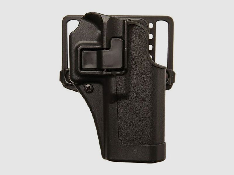 BLACKHAWK SERPA CQC HOLSTER FNH 9/40 RH BLACK