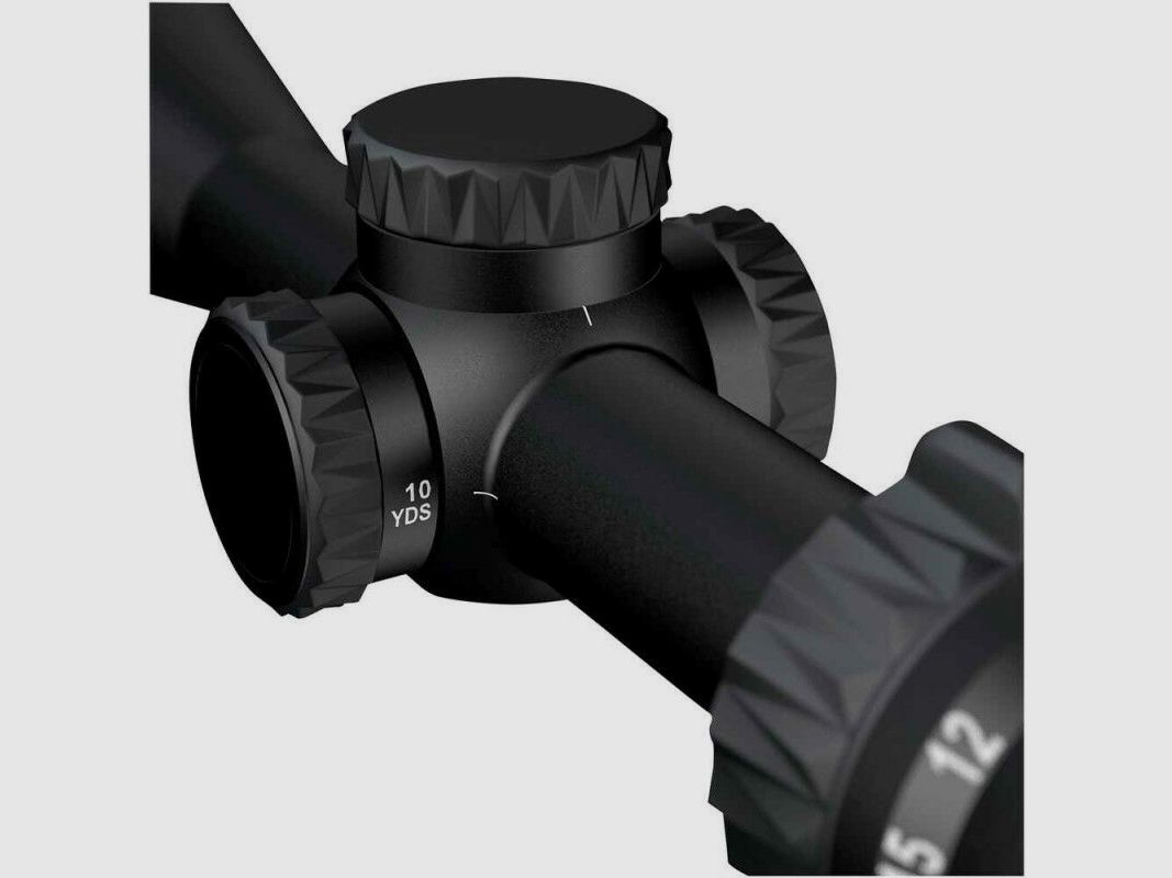 Meopta Optika5 3-15x44 Z-Plex