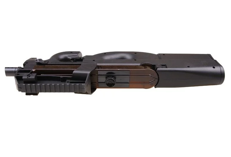 Pistolet maszynowy ASG WELL D90F, zdjęcie 4 z 28
