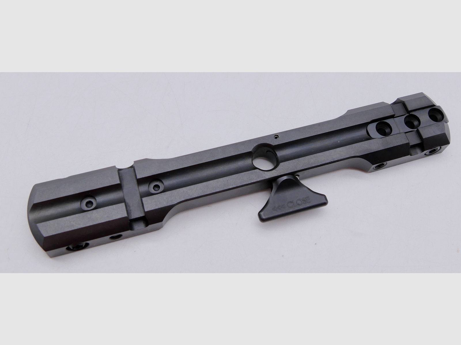 Dentler VAGS-00260 Base rail Basis Vario Steyr Mannlicher SM 12 M