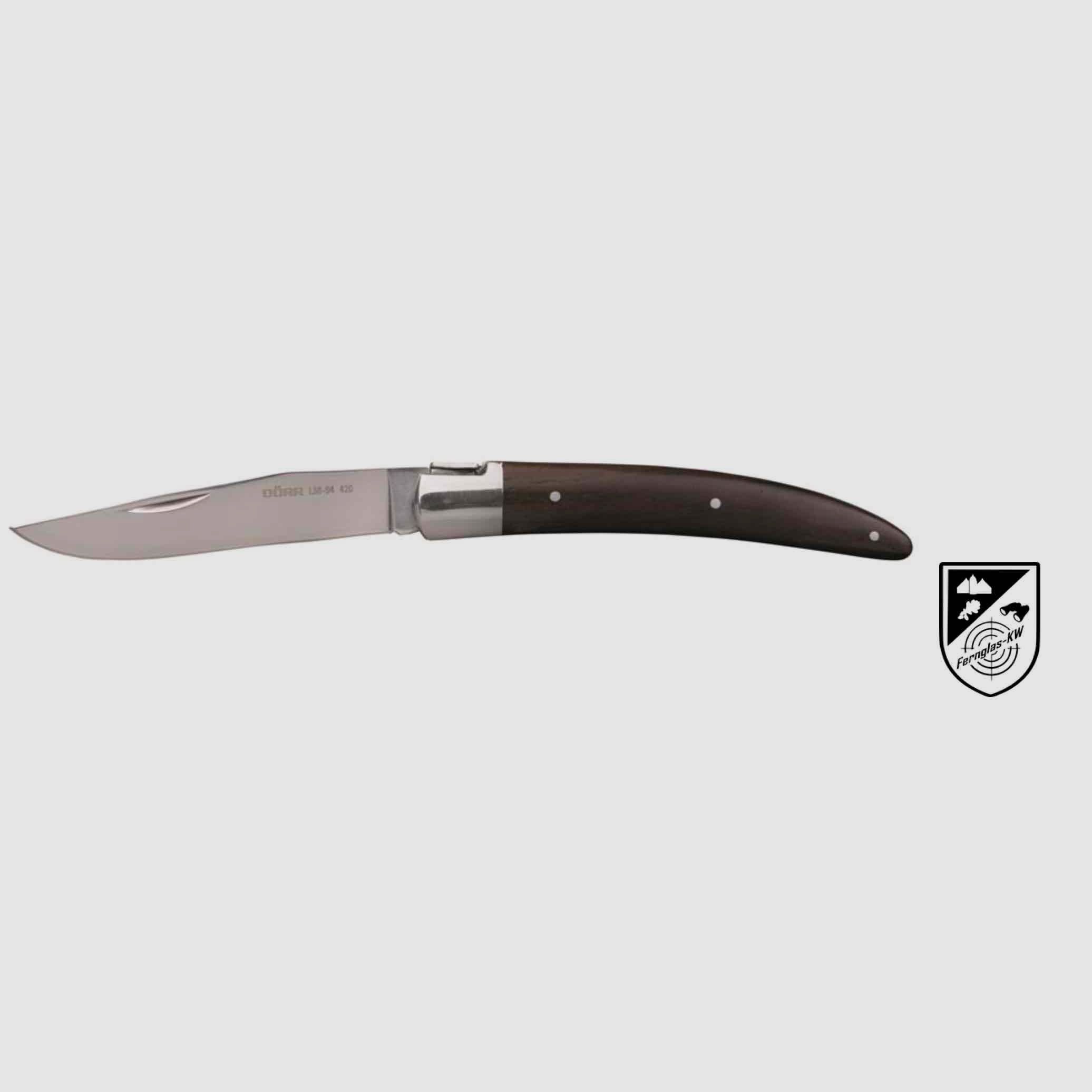 Dörr 208110 Taschenmesser Laguiole LM-94