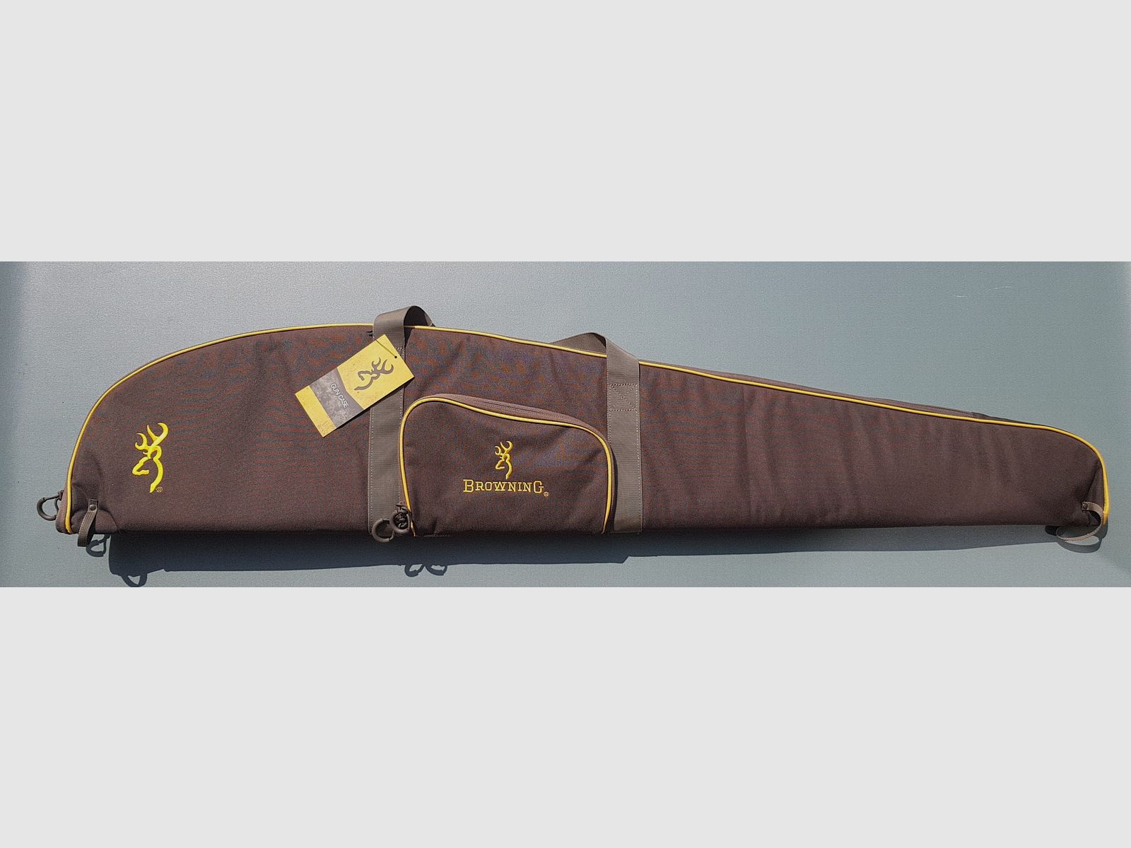 BROWNING Case for Rifles with Optics 120 cm