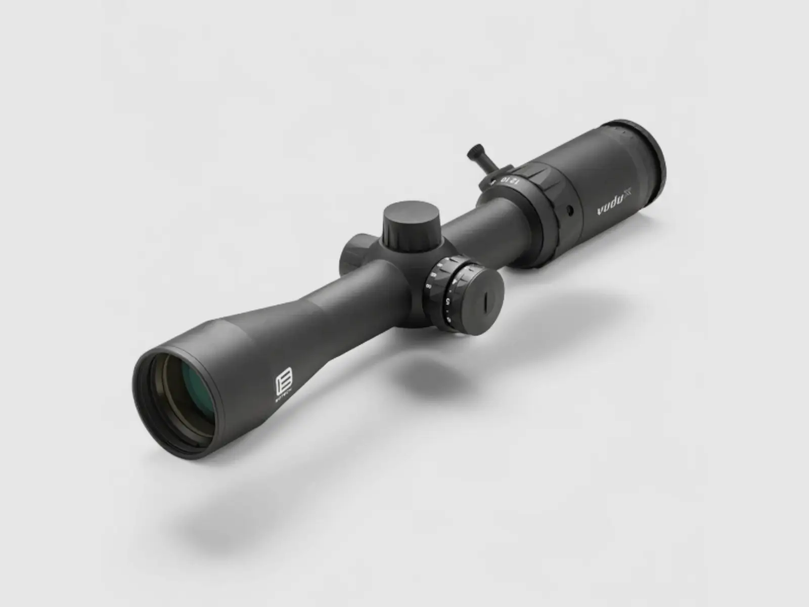 EOTECH VuduX 2-12x40 SFP, image 1 of 5