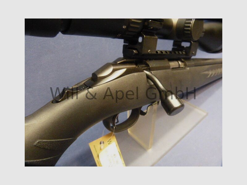 RUGER AMERICAN RIMFIRE, Bild 5 von 10