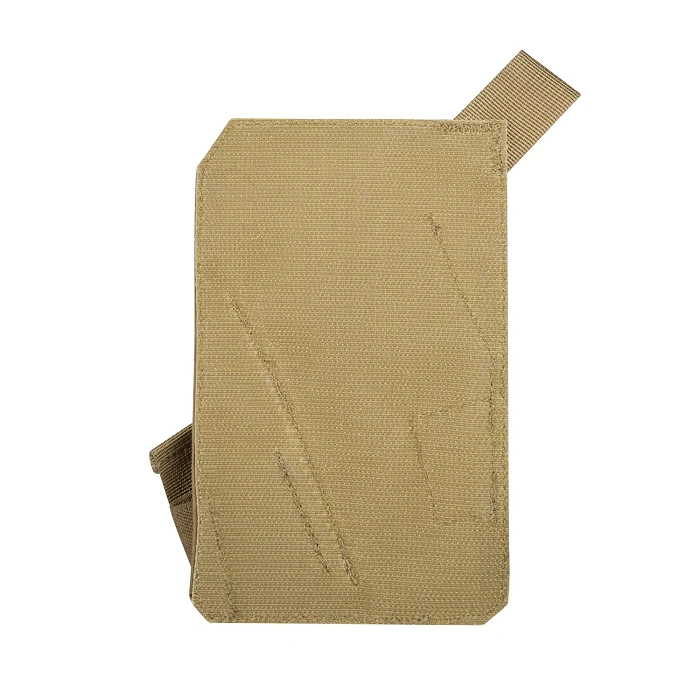 Insert HELIKON PISTOL HOLDER INSERT - Nylon - Olive Green - One Size, zdjęcie 3 z 6