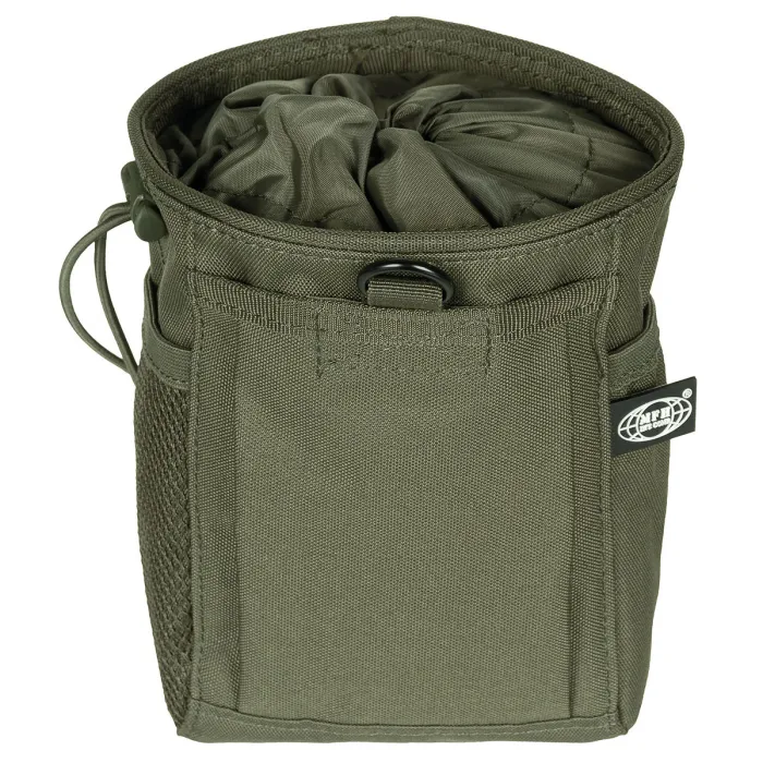 Borsa per cartucce, "MOLLE", Oliva, immagine 1 di 2