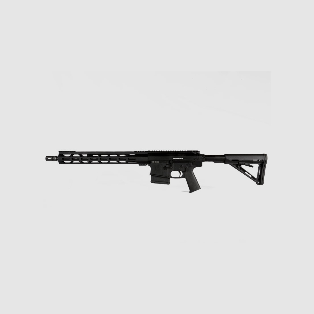 Diamondback DB10 16" Carbon Series
