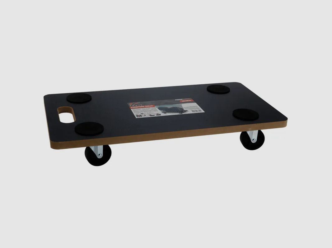 Transportwagen 58x29cm, Bild 1 von 5