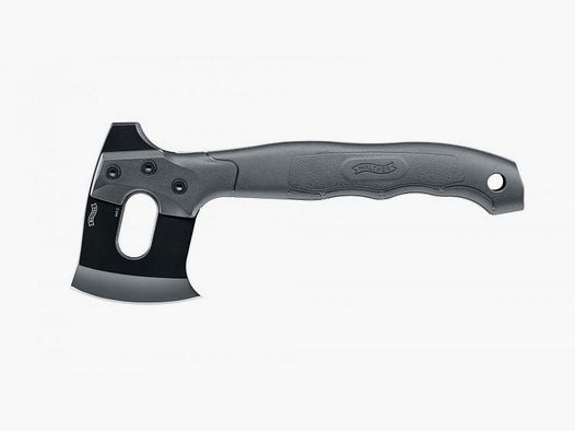 WALTHER UMAREX MINI AXE NERO