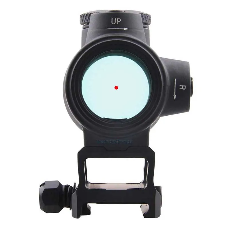 Celownik kolimatorowy Vector Optics Centurion 1x30, zdjęcie 2 z 3