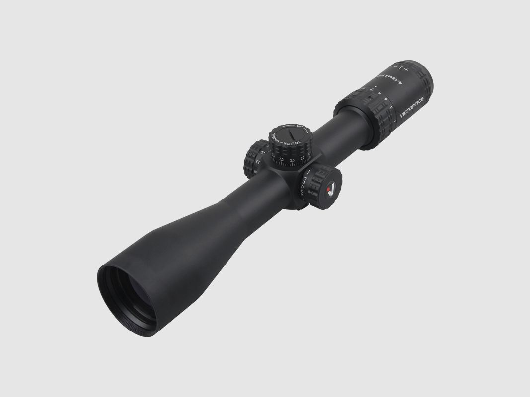 VICTOPTICS S4 FFP, Bild 1 von 6