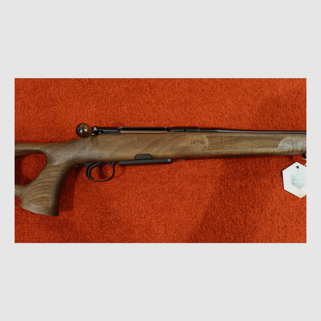 Heym SR30 .308Win