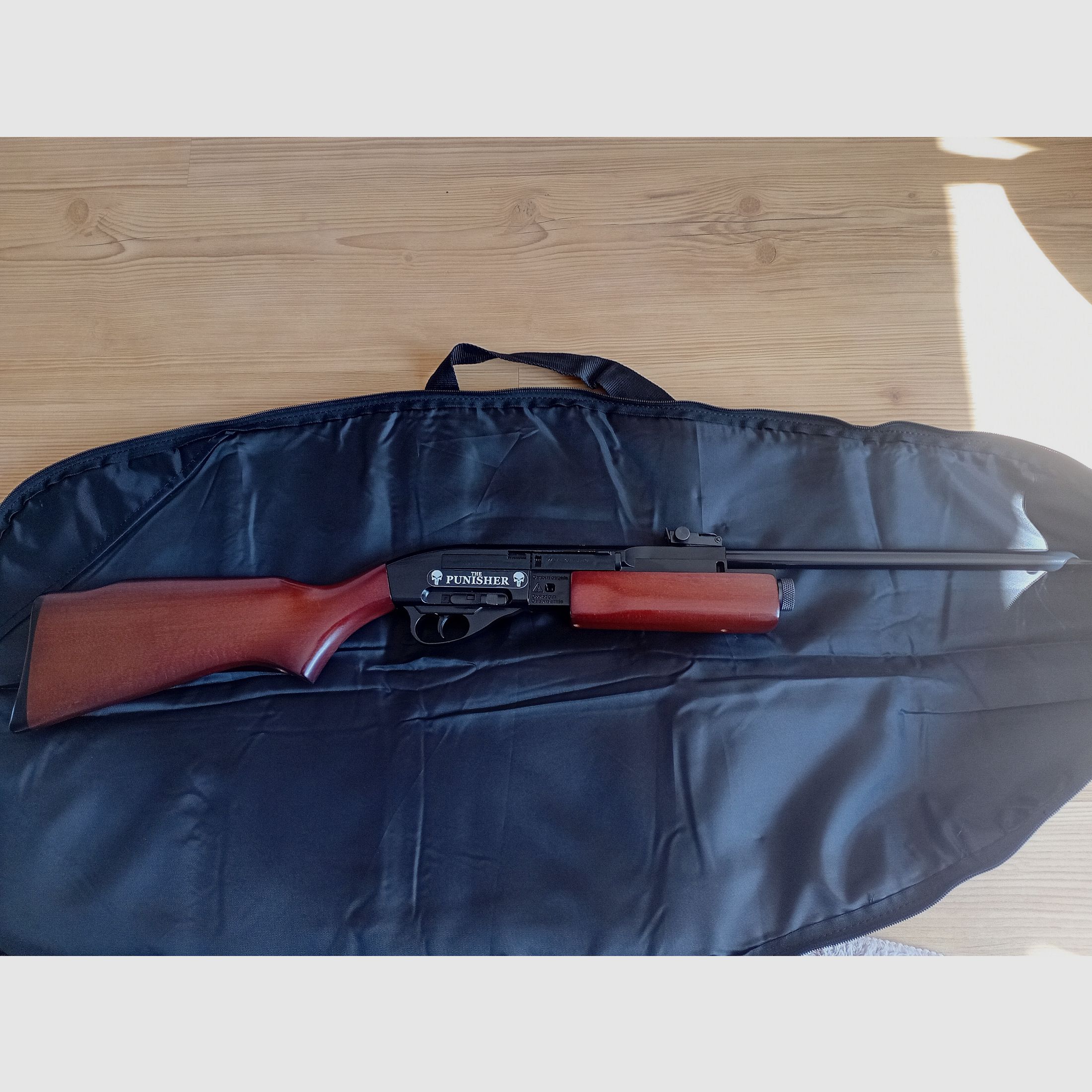 Gamo 1200