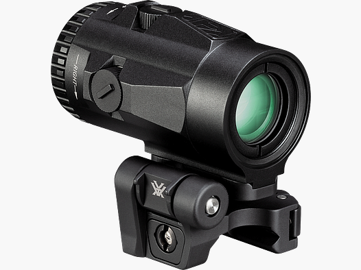 Vortex Micro 3X Magnifier