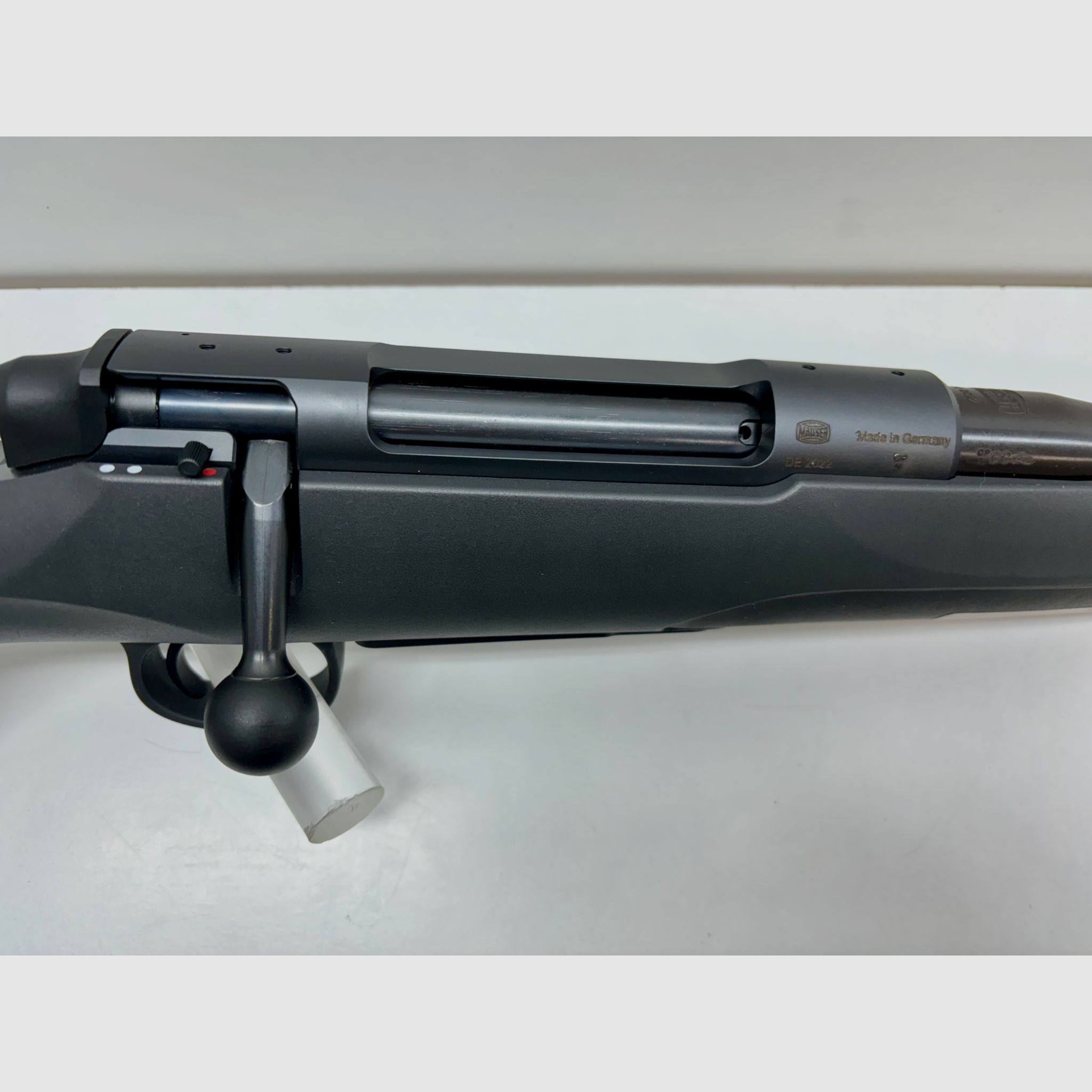 Mauser 18 Standard