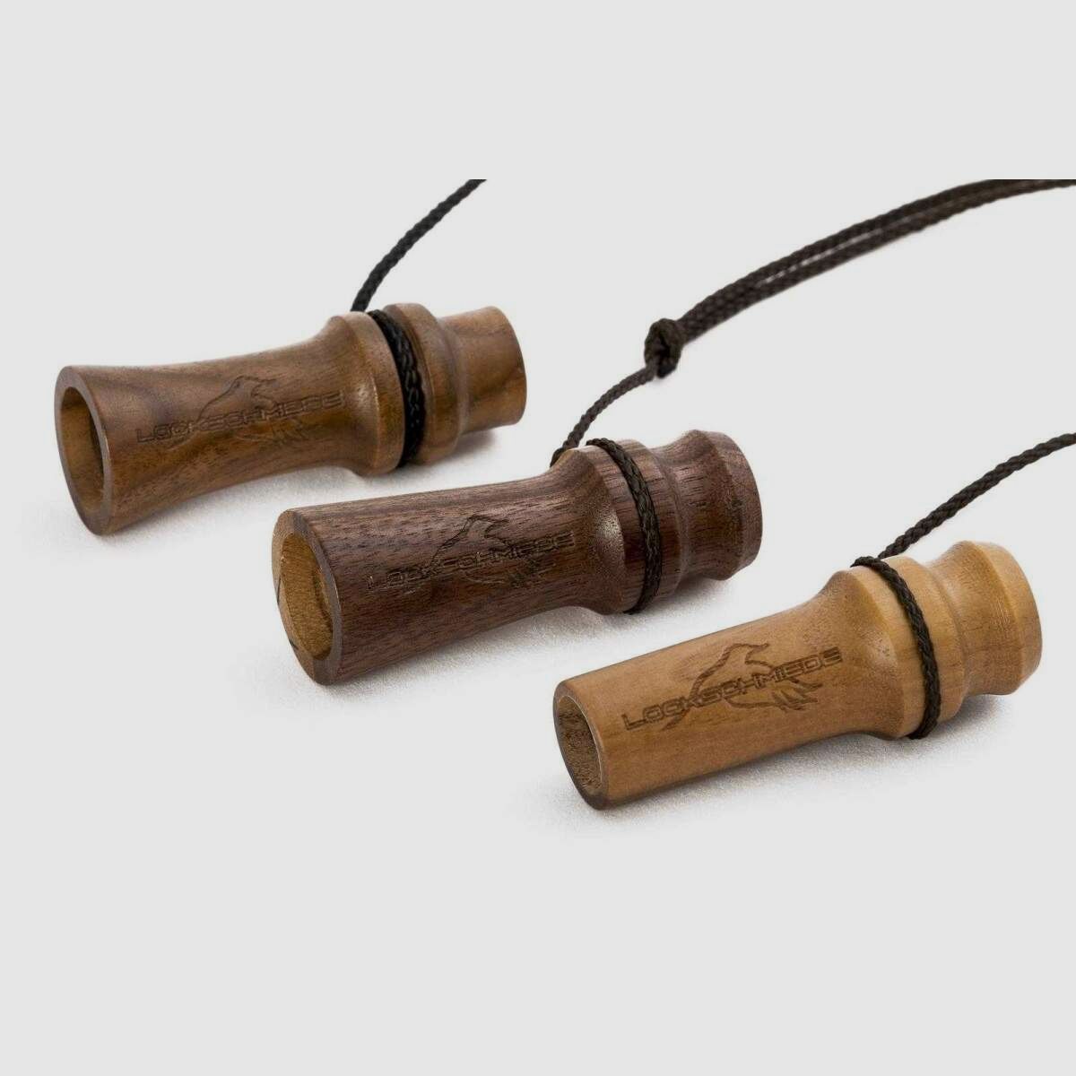 Jagdlocker - Fuchslocker-Set, Bild 1 von 4