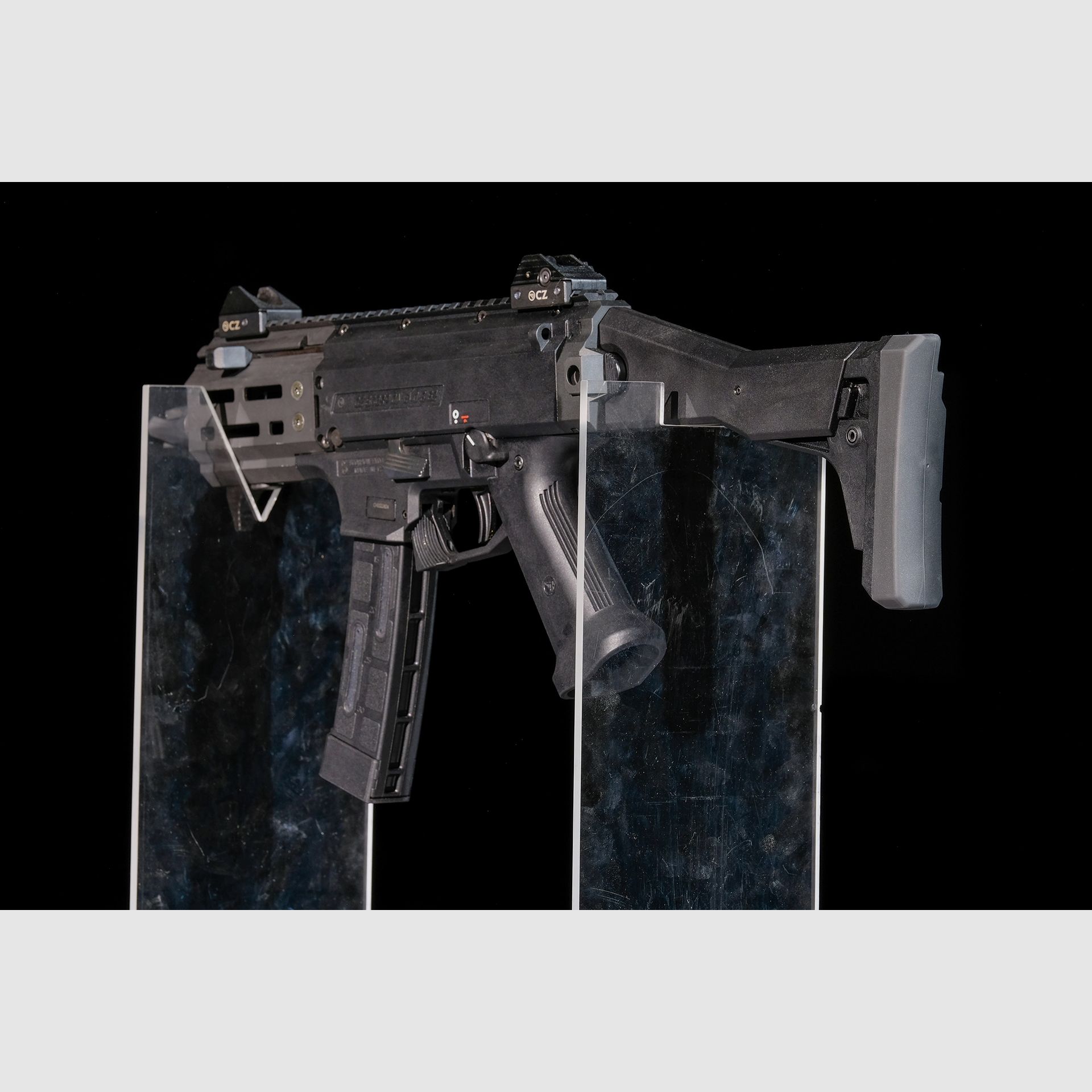 CZ Scorpion EVO 3, afbeelding 4 van 6