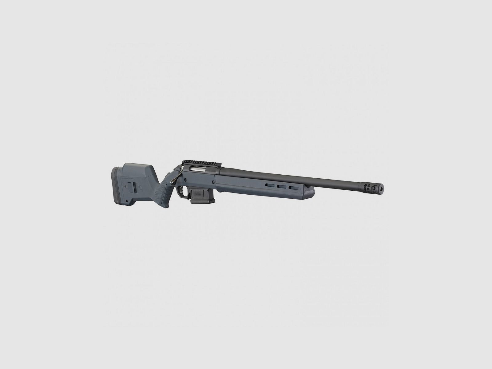 Ruger American Rifle Hunter Kal. 6.5 Creedmoor, Bild 3 von 5