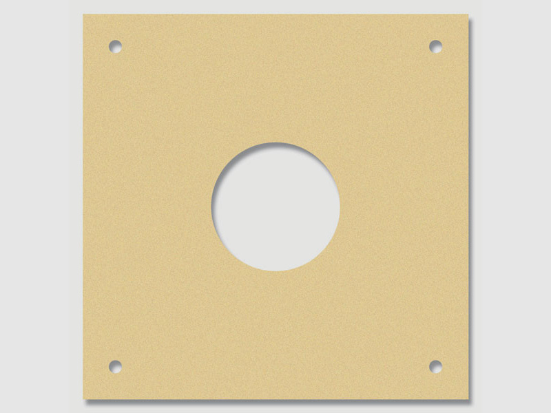 Meyton Vorsatzscheibe Luftpistole 10m #6505G