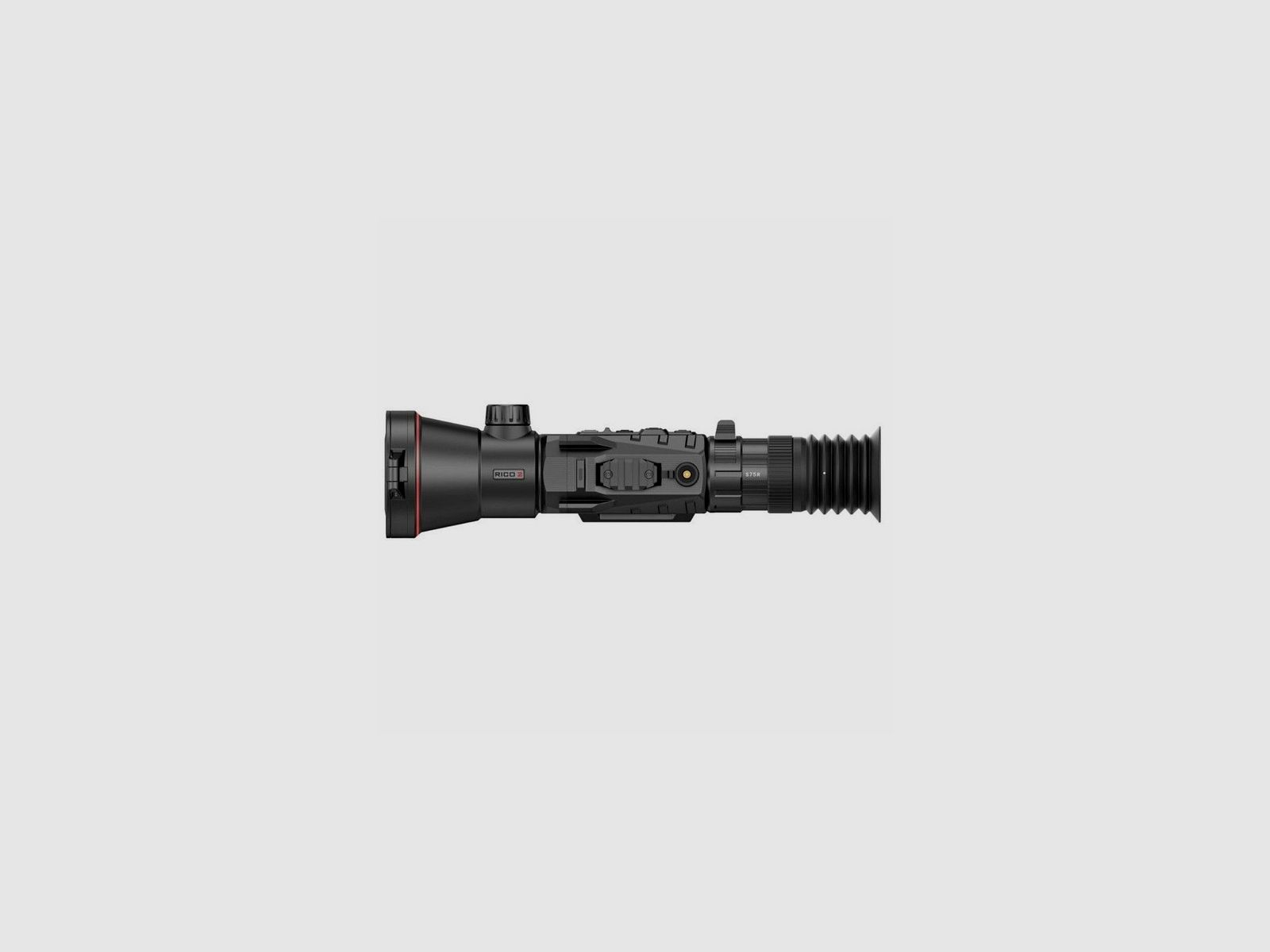 Wärmebildzielfernrohr NOCPIX Rico 2 RS75R, Bild 4 von 4