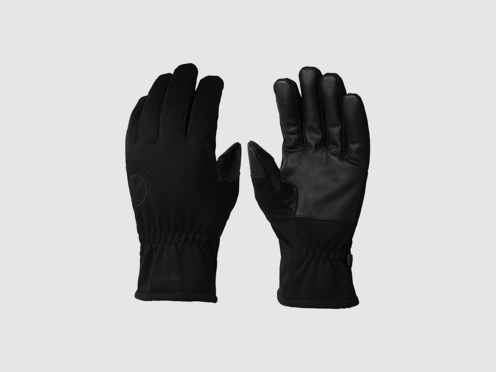 ESKA Town Touch gants multifonctions noirs 11 (2XL)