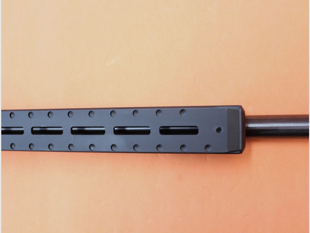 Tikka Rep.Rifle .308Win Tikka T3x ACE Target 23,7" cañón de competición/ rosca de boca/ M-LOK