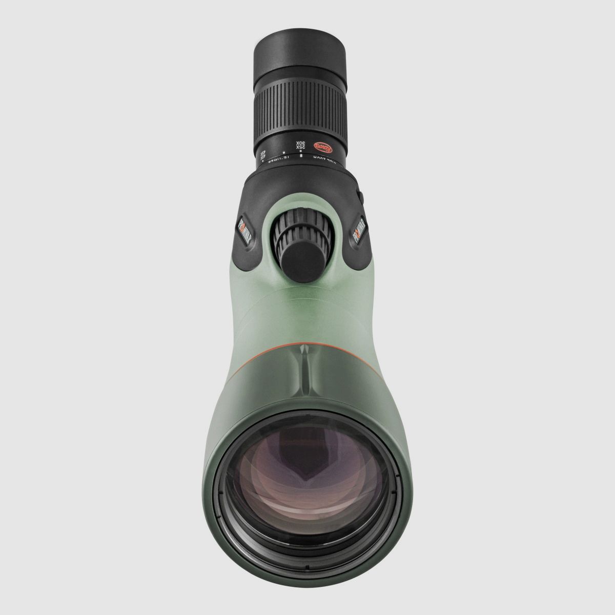 KOWA Spektiv TSN-66A Pure Fluorite 45° inkl. TE-11WZ II WA Okular, Bild 9 von 9