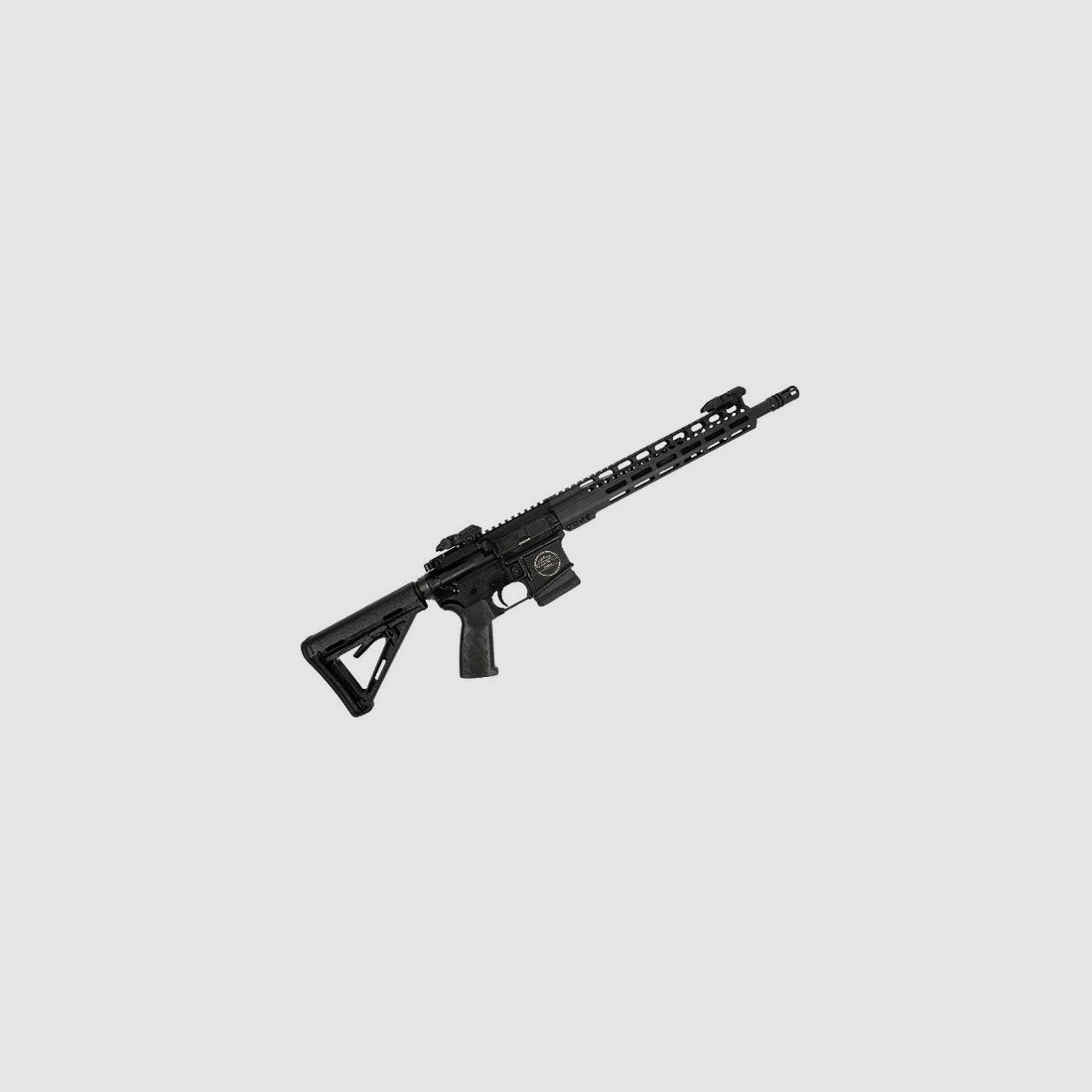 Bavarian Tactical Systems BTS-15 SBR MLOK 14,5" .223Rem.