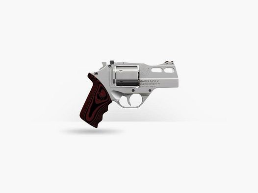 Chiappa Rhino 30 DS XSpecial Edition .357 Mag. Revolver