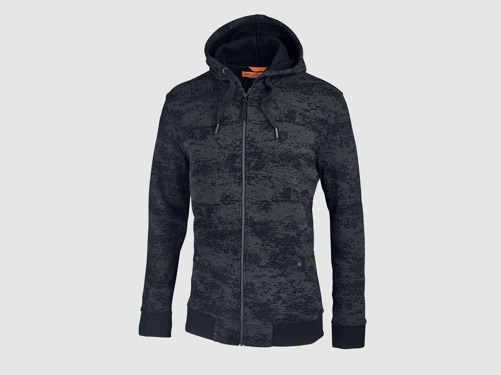 Tom Collins Sudadera