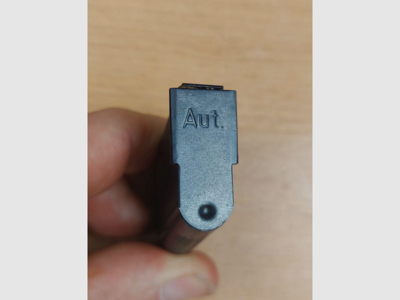 Voere Automat ( Selbstladebüchse)