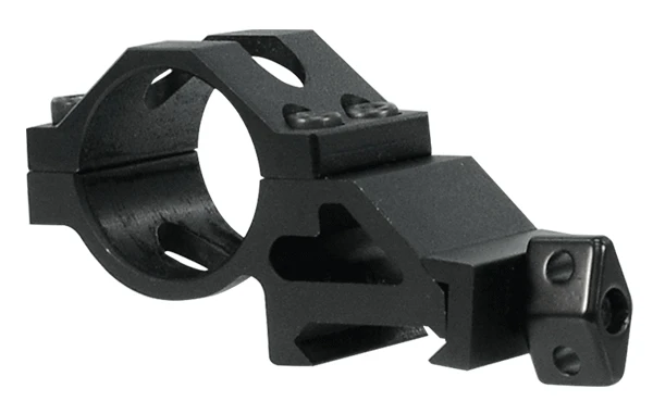 Leapers supporto angolato a 45 gradi 20–27 mm RG-FL 138