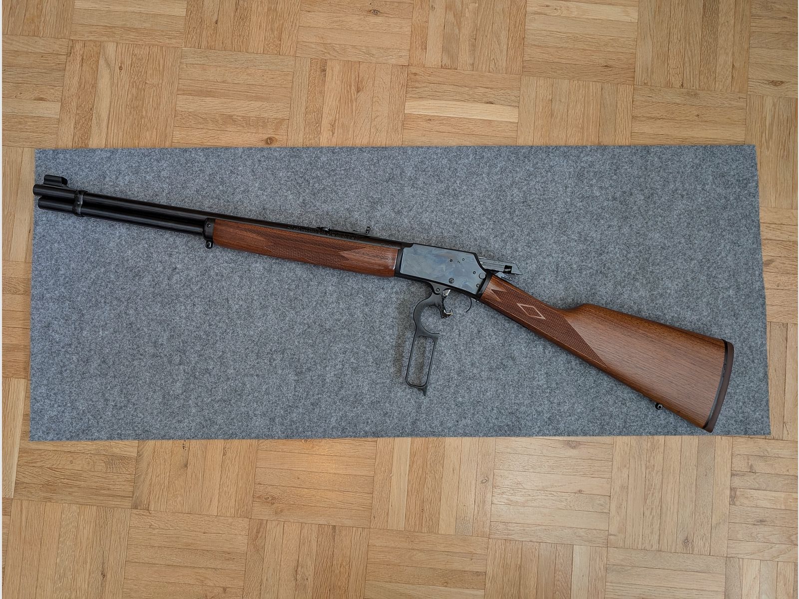 Marlin 1894 classic
