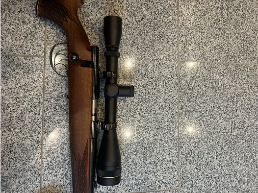 Leupold VX-2  6-18x40 