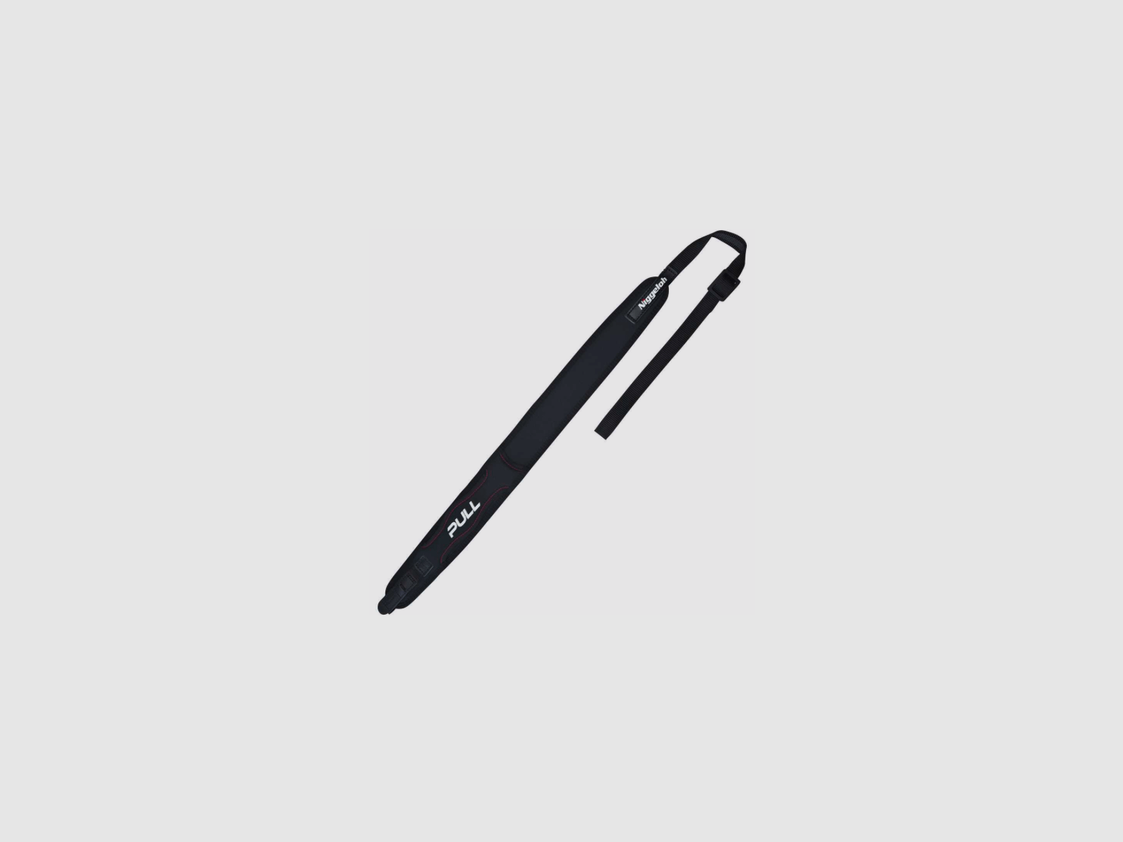 NIGGELOH rifle sling PULL with SV black