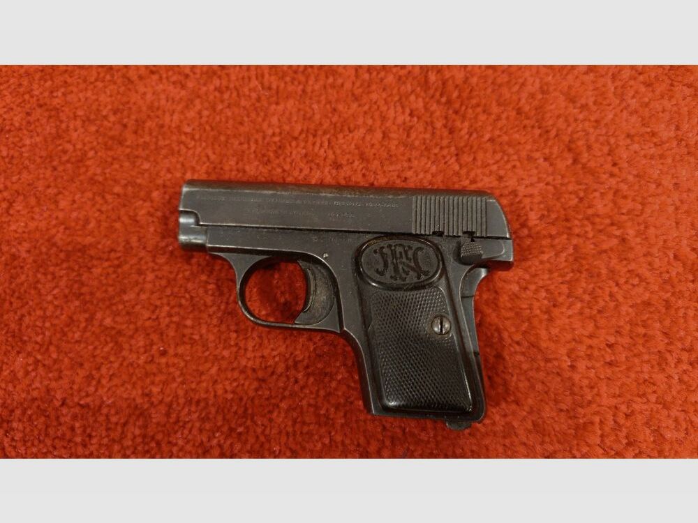 FN 6,35mm Browning, immagine 1 di 5