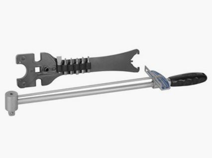 Werkzeug zum Zerlegen von AR-15