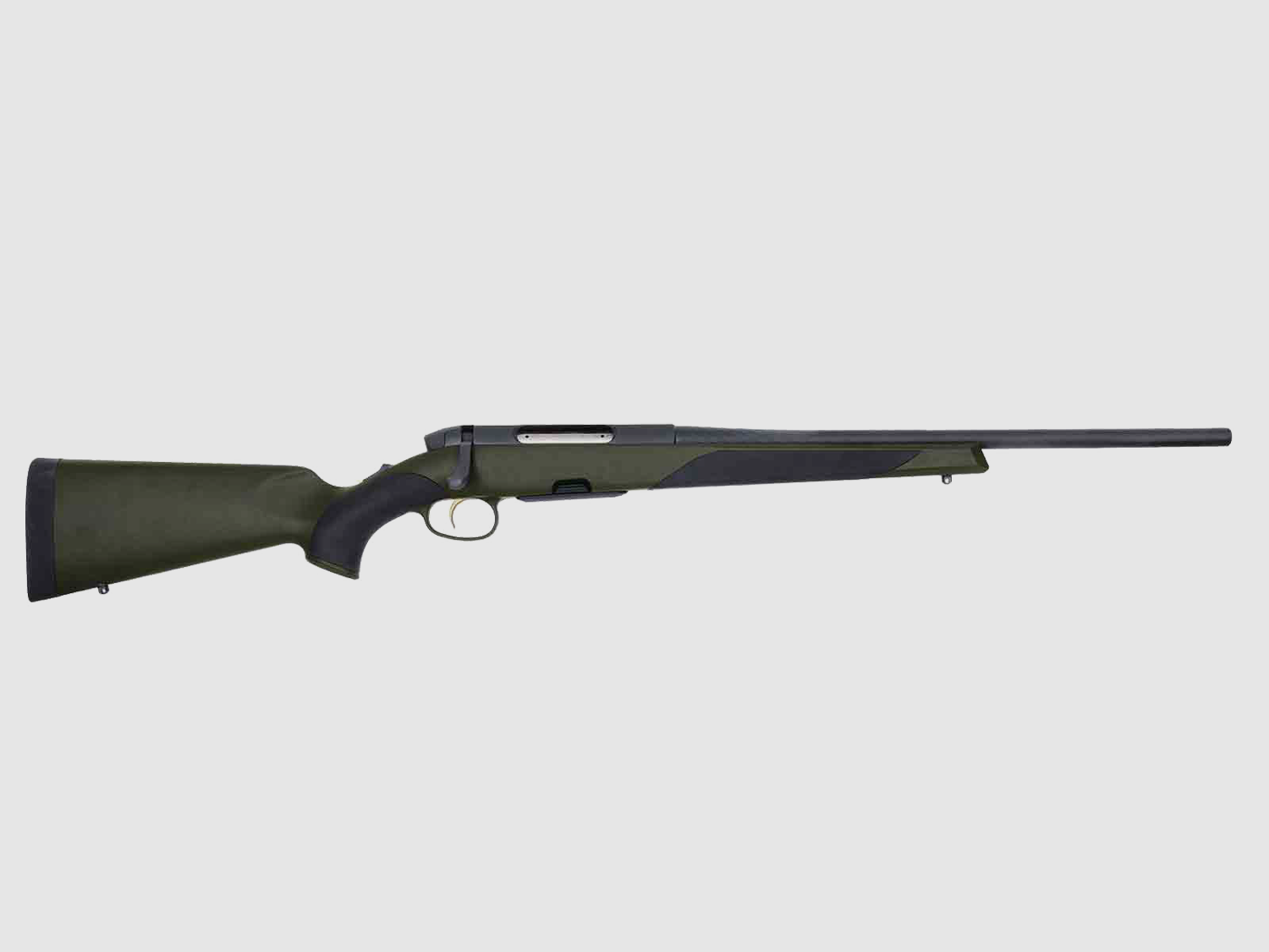 Repetierbüchse Steyr SM12 SX Goiserer Kal. .308Win
