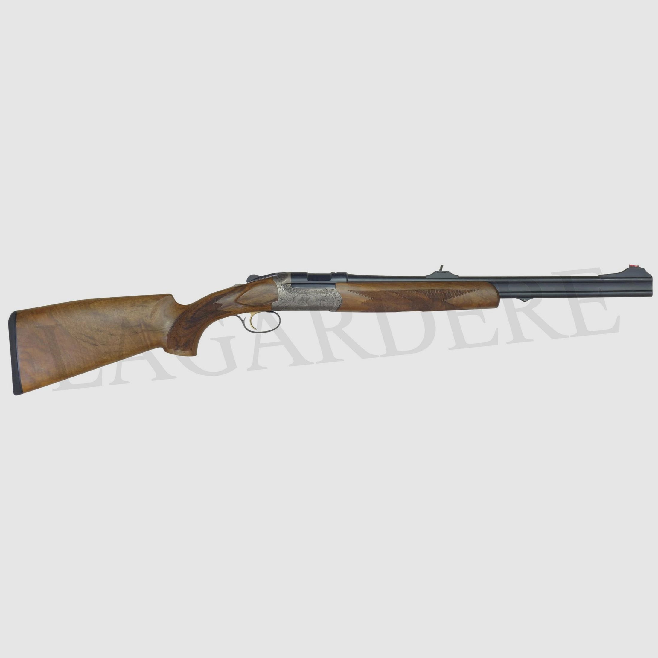 FABARM ASPER 2 PRESTIGE 55CM(FUSIL DE CHASSE DOUBLE EXPRESS)