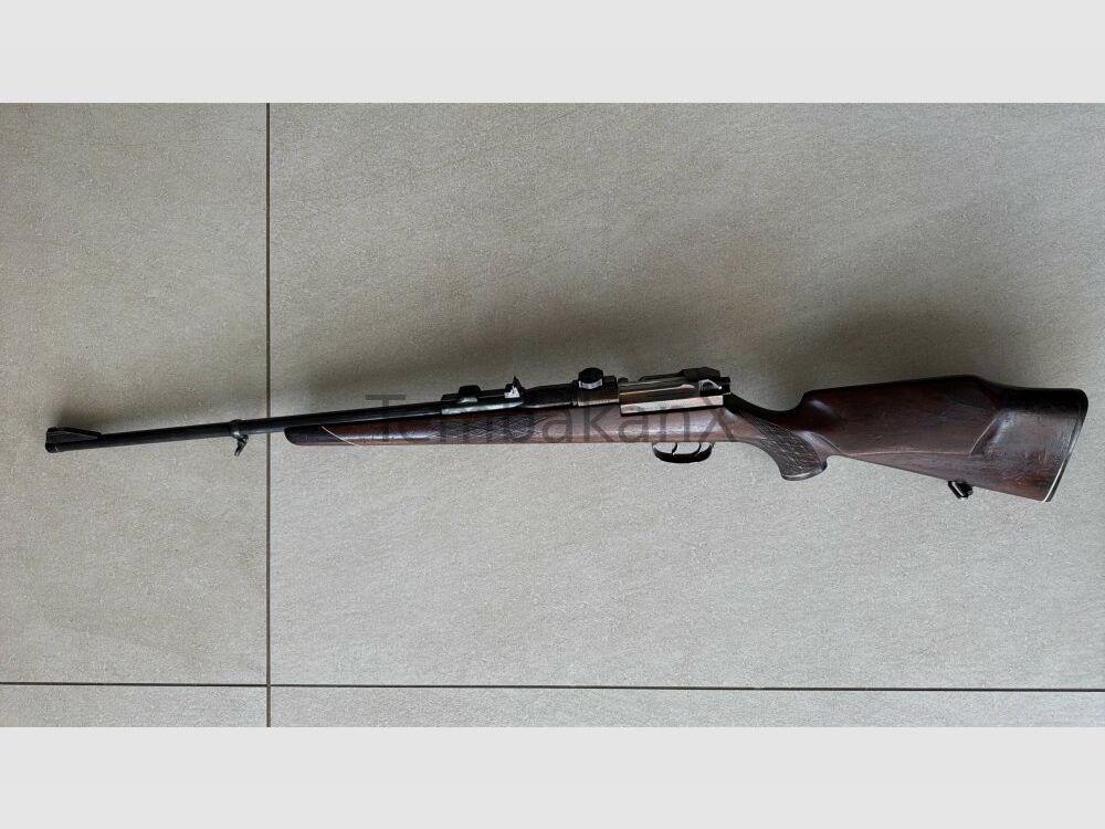 Mauser Mod 66 .30-06Spring