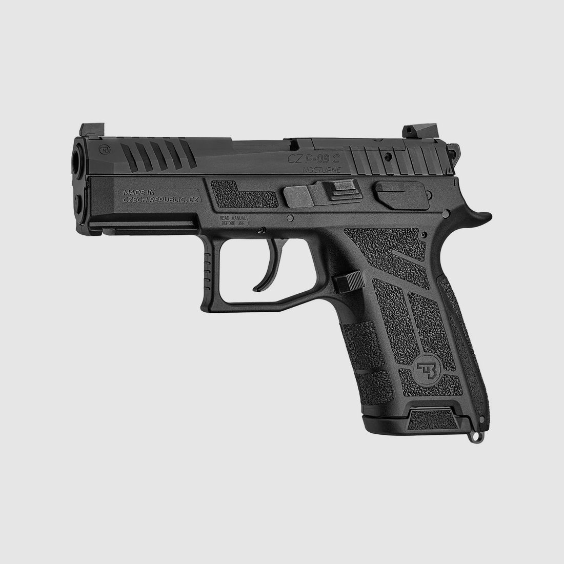 CZ P-09 C Nocturne