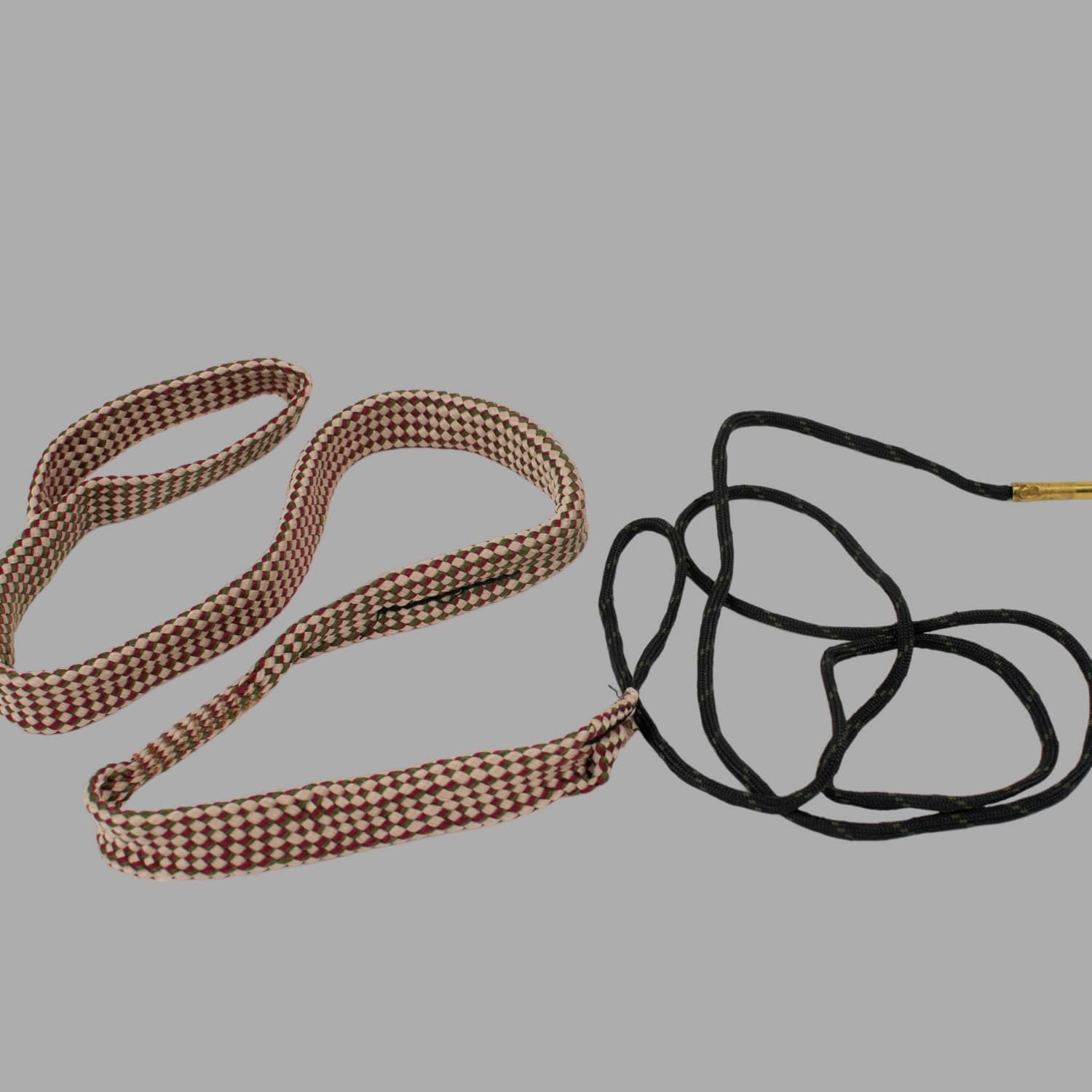 Laufreinigungsschnur | 7mm Cal .270 .280 .284 | eine Bürste