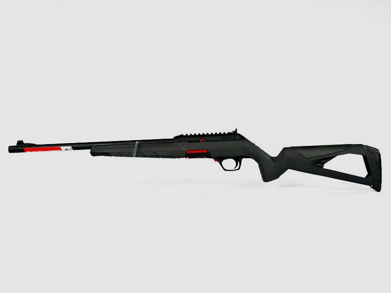 Winchester WILDCAT Threaded