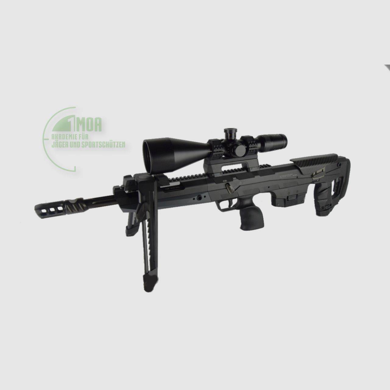 TTS Xceed Compact (Complete Offer)